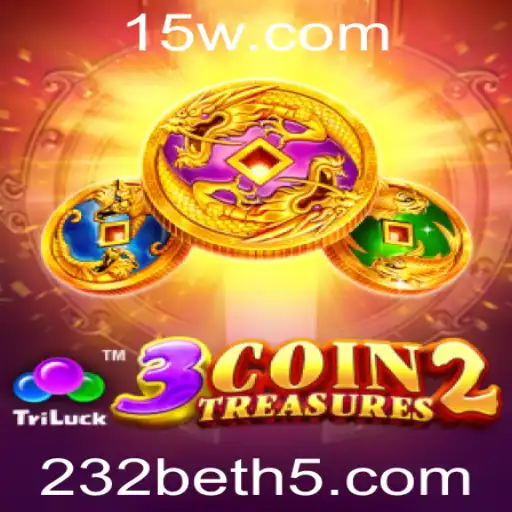 Explorando o Universo de 3CoinTreasures2 no Mundo dos Games