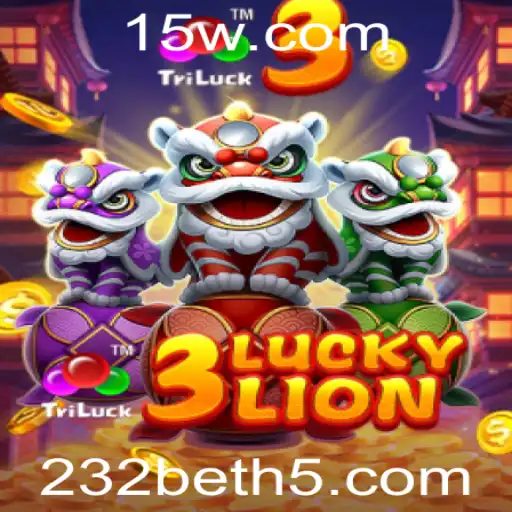 Explorando o Excitante Mundo de 3LUCKYLION no Cassino 232bet