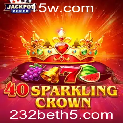 Descubra a Aventura do Jogo 40SparklingCrown na Plataforma 232bet