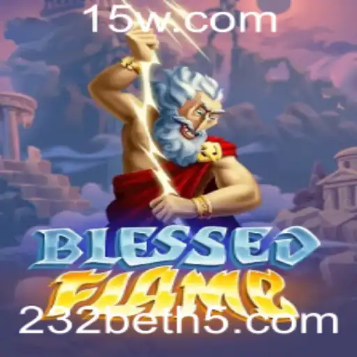 Explorando o Universo de BlessedFlame: Uma Experiência Única no Mundo dos Jogos