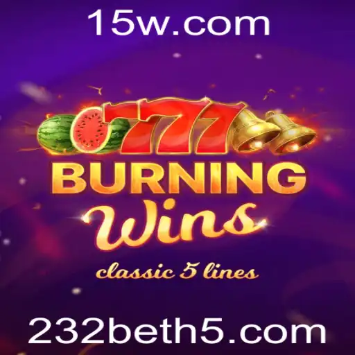 Explorando o Mundo do Jogo BurningWins na Plataforma 232bet