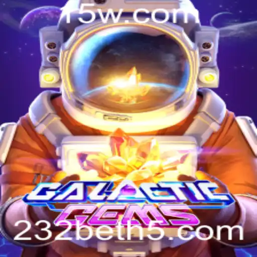 GalacticGems: Explorando o Universo dos Jogos de Cassino