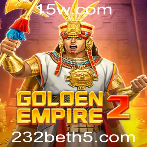 GoldenEmpire2: Uma Nova Experiência no Mundo dos Jogos