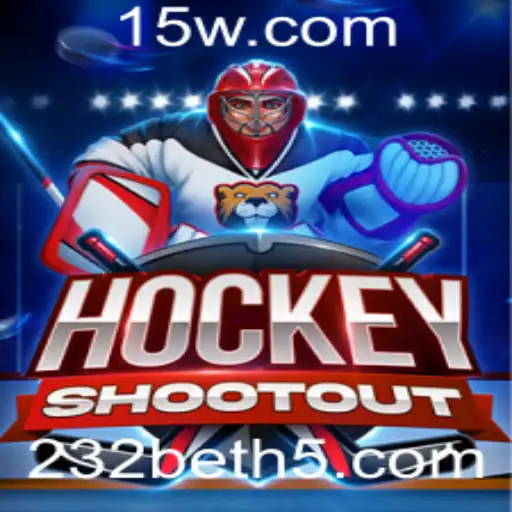 HockeyShootout: A Emoção do Gelo com 232bet