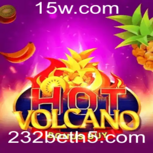 Exploração no Mundo do HotVolcanoBonusBuy com 232bet