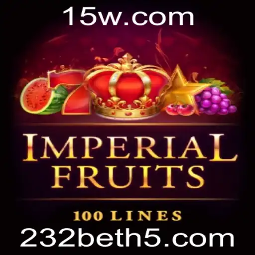 ImperialFruits100: Um Mundo de Frutas e Vitórias na 232bet
