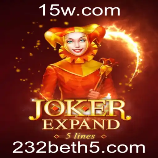 Descubra o Fascinante Mundo de JokerExpand no 232bet