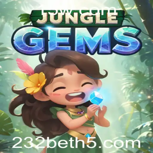 Descubra o Mundo Cativante de JungleGems no 232bet