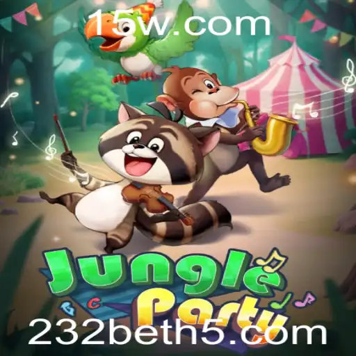 Explorando o Fascinante Mundo de JungleParty: O Guia Definitivo