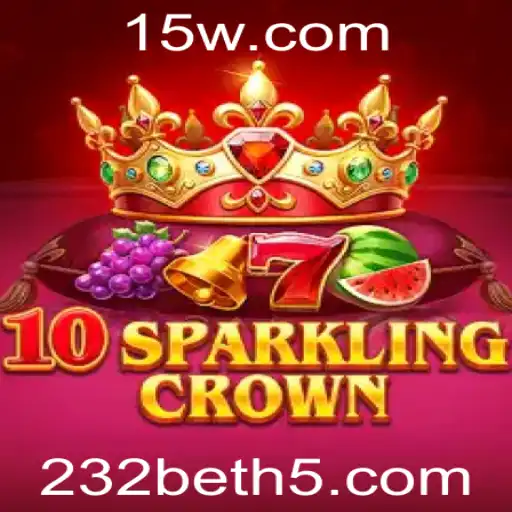 Descubra o Fascinante Mundo de 10SparklingCrown: Um Jogo Inovador