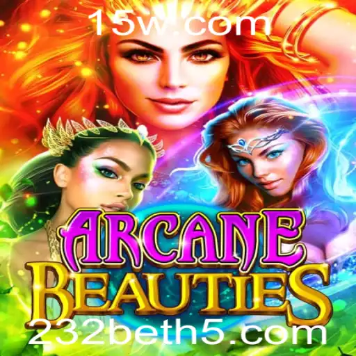Descubra a Magia do Jogo ArcaneBeauties