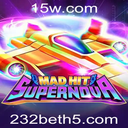 Explorando MadHitSupernova: O Jogo Revolucionário de 232bet
