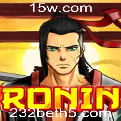 Ronin: Uma Jornada de Estratégia e Aventura no Mundo dos Jogos