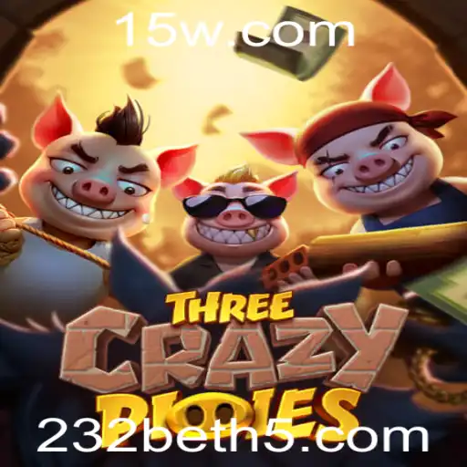 Explorando o Mundo de ThreeCrazyPiggies: Uma Aventura de Jogo Inovadora