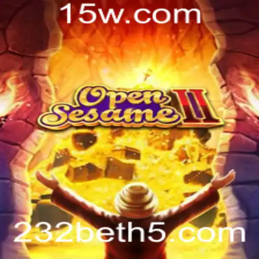 Descubra OpenSesameII: O Jogo de Estratégia Inovador com 232bet