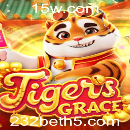 Descubra o Mundo de TigersGrace: Um Jogo Emocionante Alimentado por 232bet