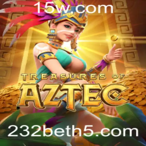 Descubra os Segredos de Treasures of Aztec no 232bet