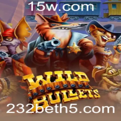 WildBullets e o Mundo Vibrante de 232bet